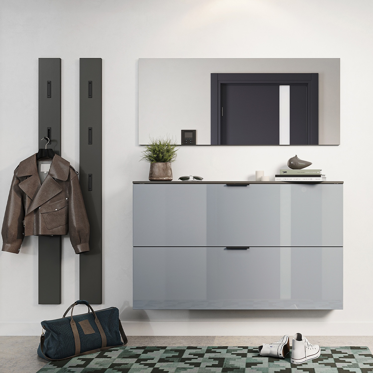 Garderobe VALEGA