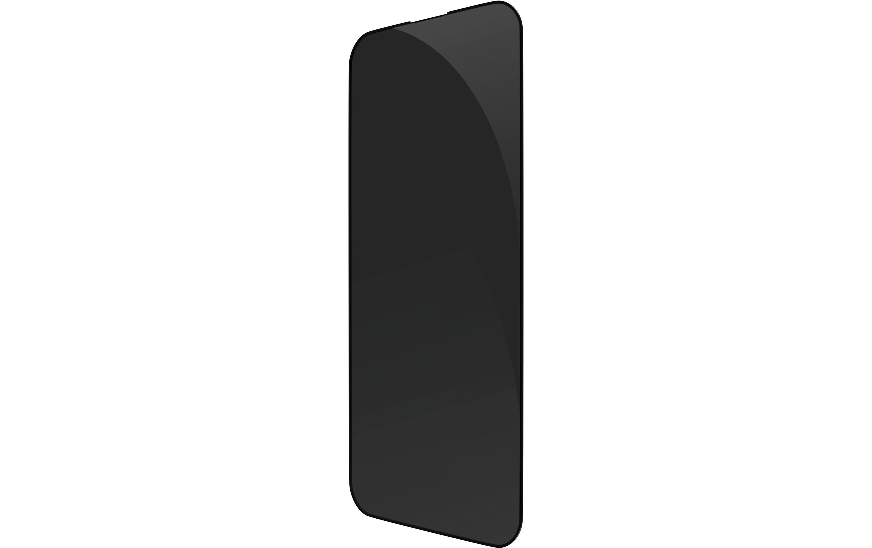 Displayschutz Eco-Shield Privacy iPhone 15 ProDisplay-Schutzfolie für das Apple iPhone 15 Pro