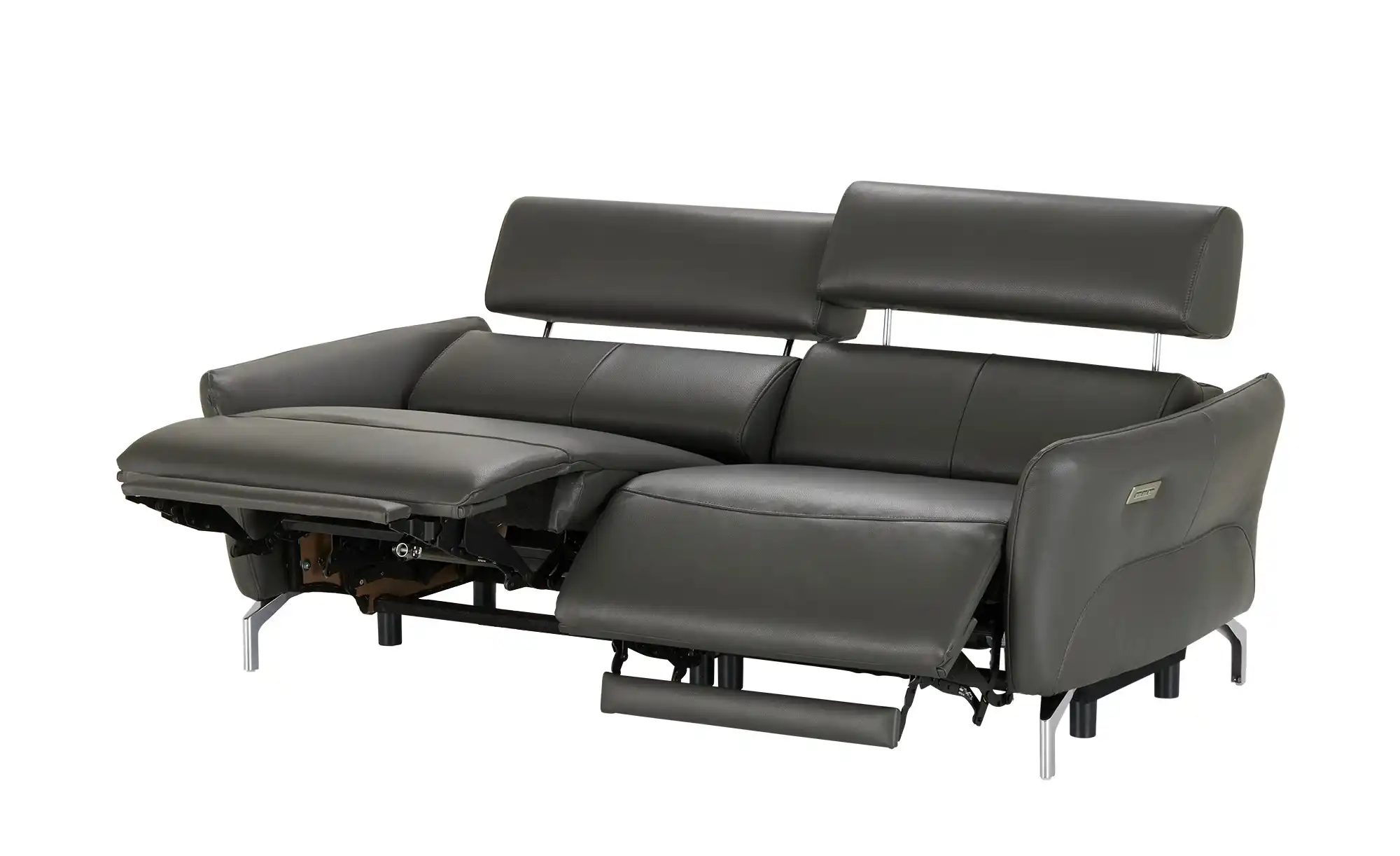 uno Sofa 3-sitzig Messina