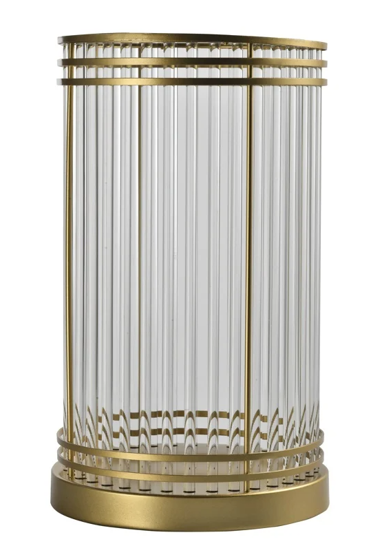 Windlicht 213275 Dyara ⌀24  x H40 cm