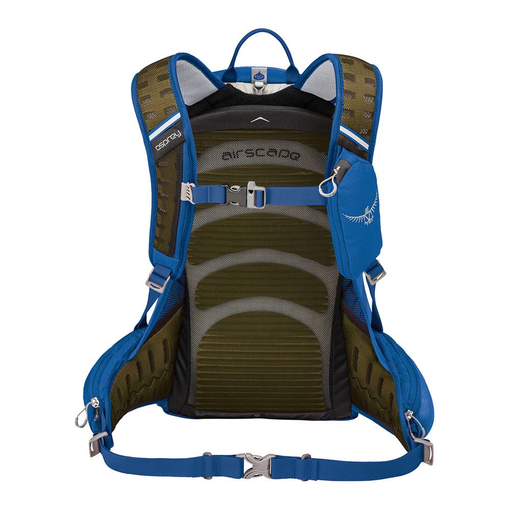 Osprey ESCAPIST 25L - Sac À dos indigo blue