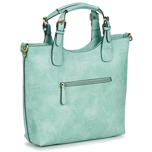 Moony Mood - PAGELLO - Vert