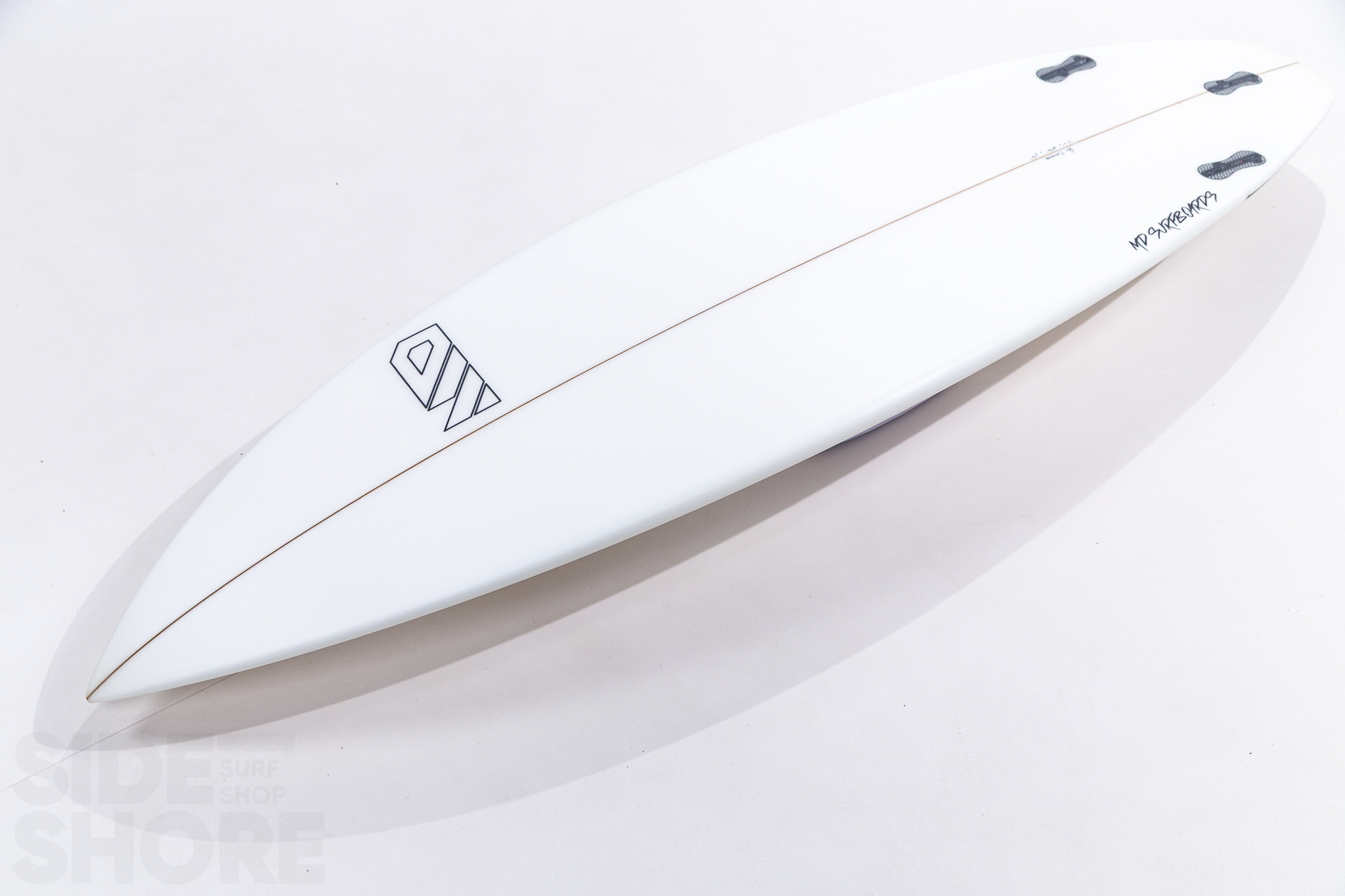 MD Surfboards Surf MD 5'11 x 18 5/8