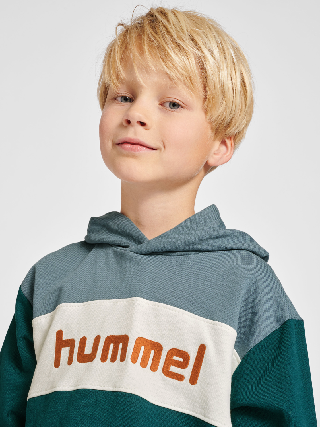 hmlMORTEN HOODIE
