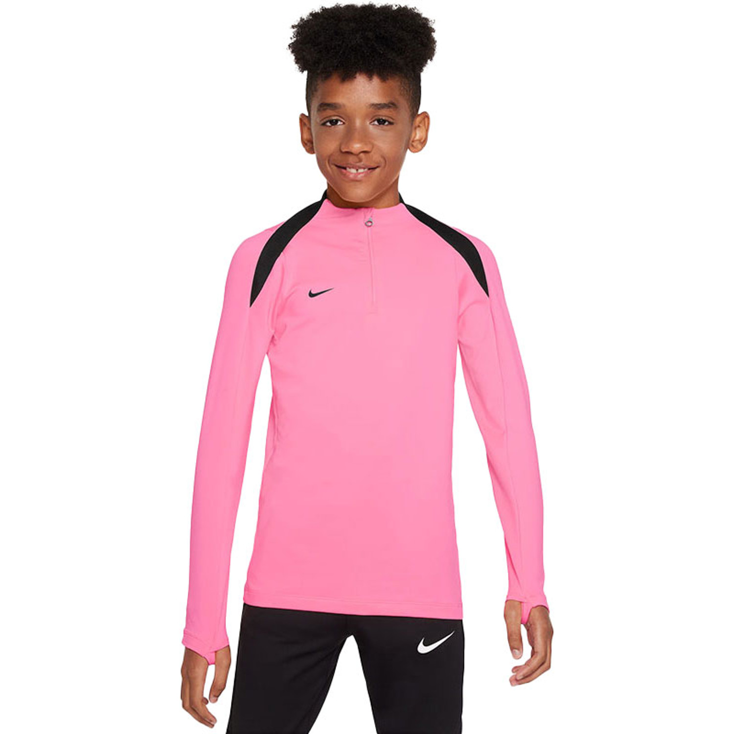 Nike Strike Trainingspak Kids