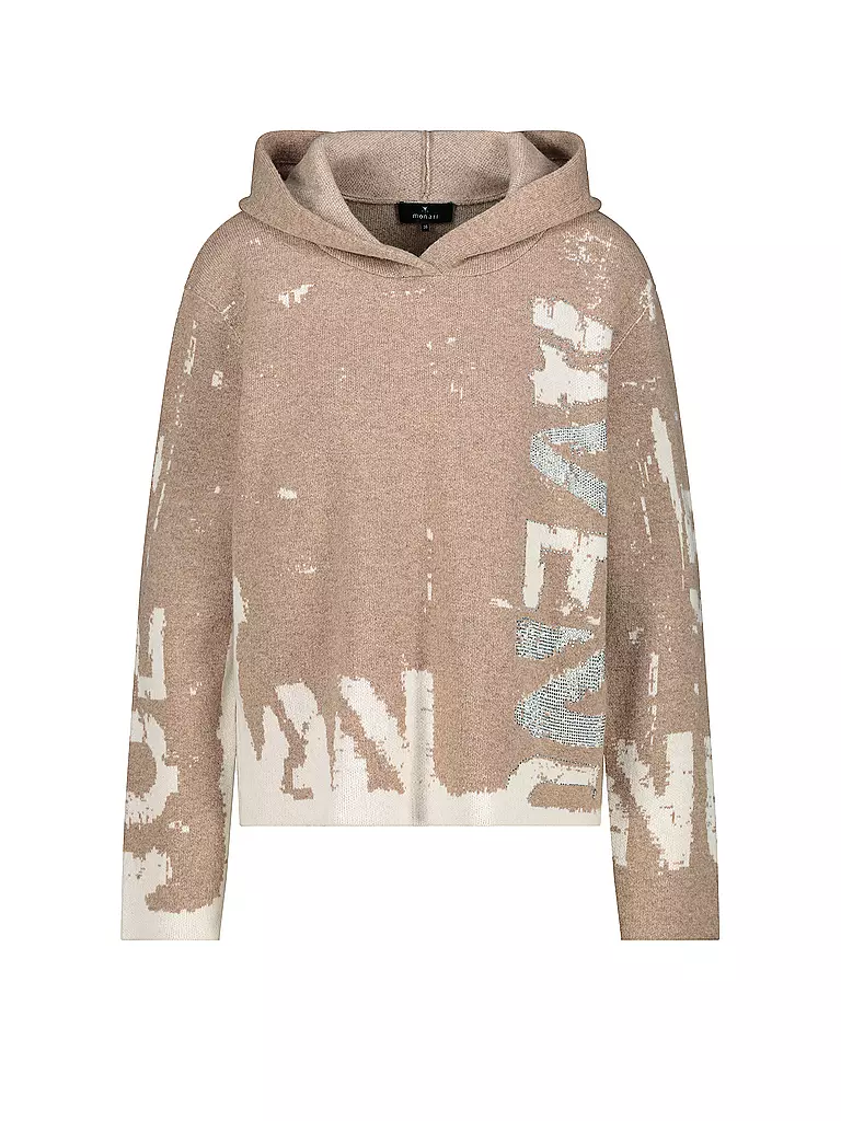 MONARI Pullover  camel