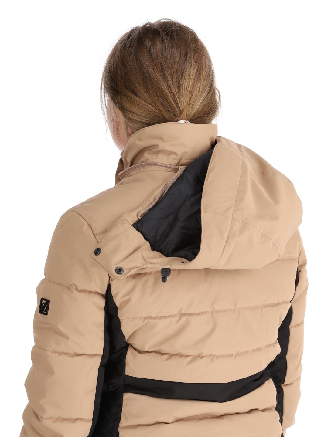 Glacial ski-jas dames