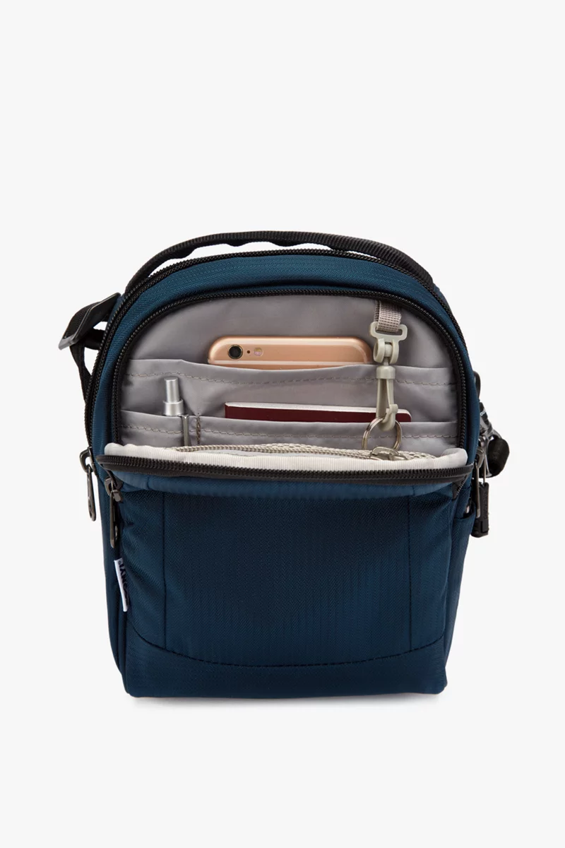Pacsafe Metrosafe LS100 Anti-Theft 3 L Tasche