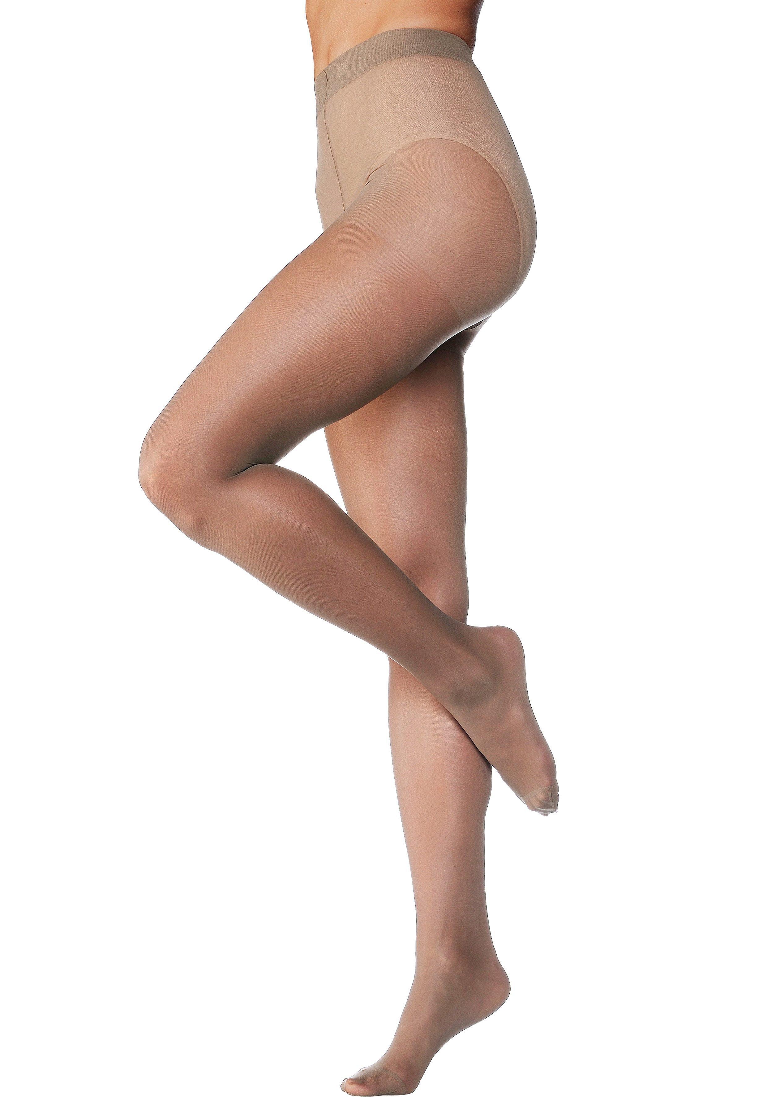 Stützstrumpfhose