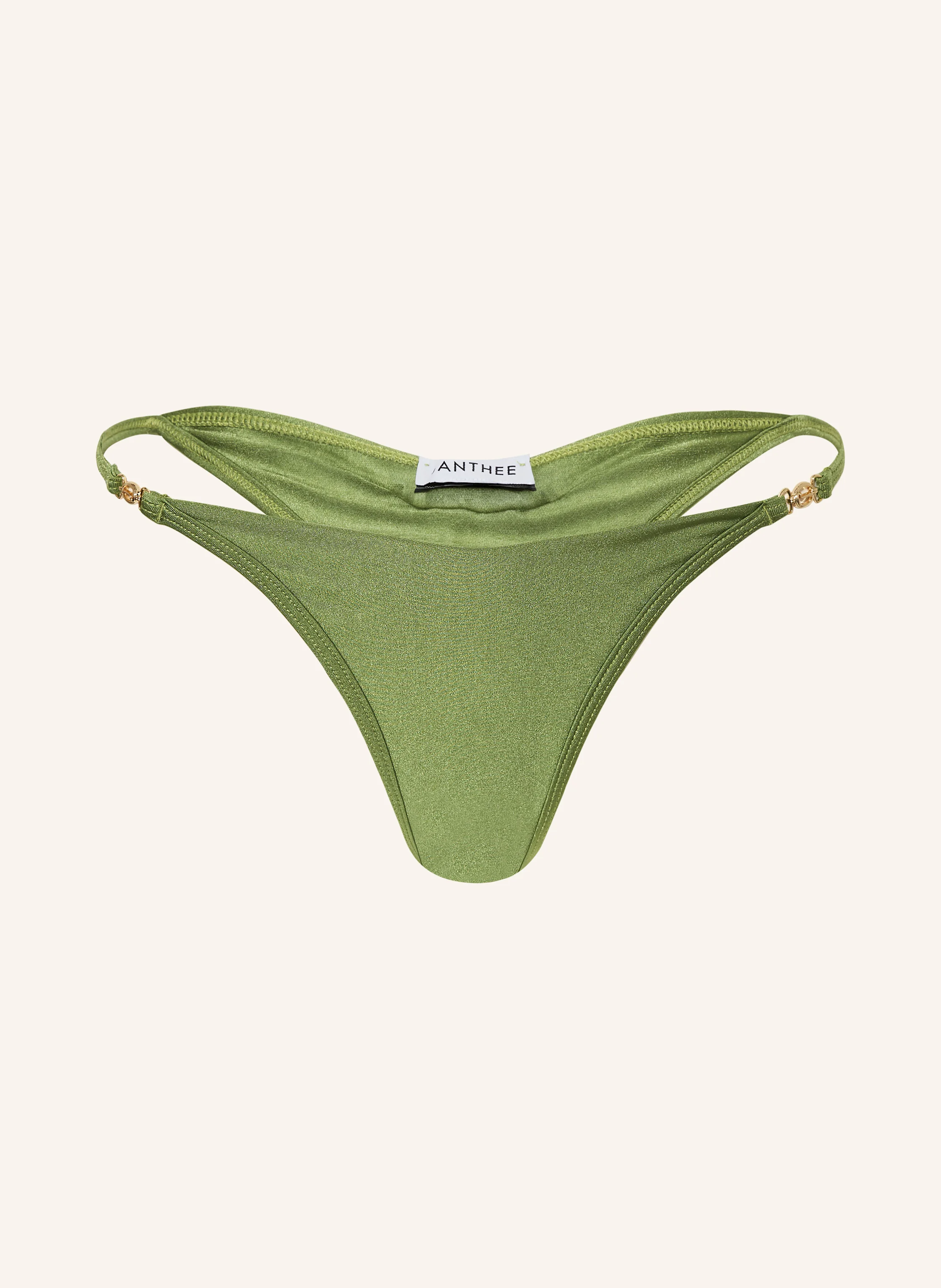 JANTHEE Triangel-Bikini-Hose ALEXIA