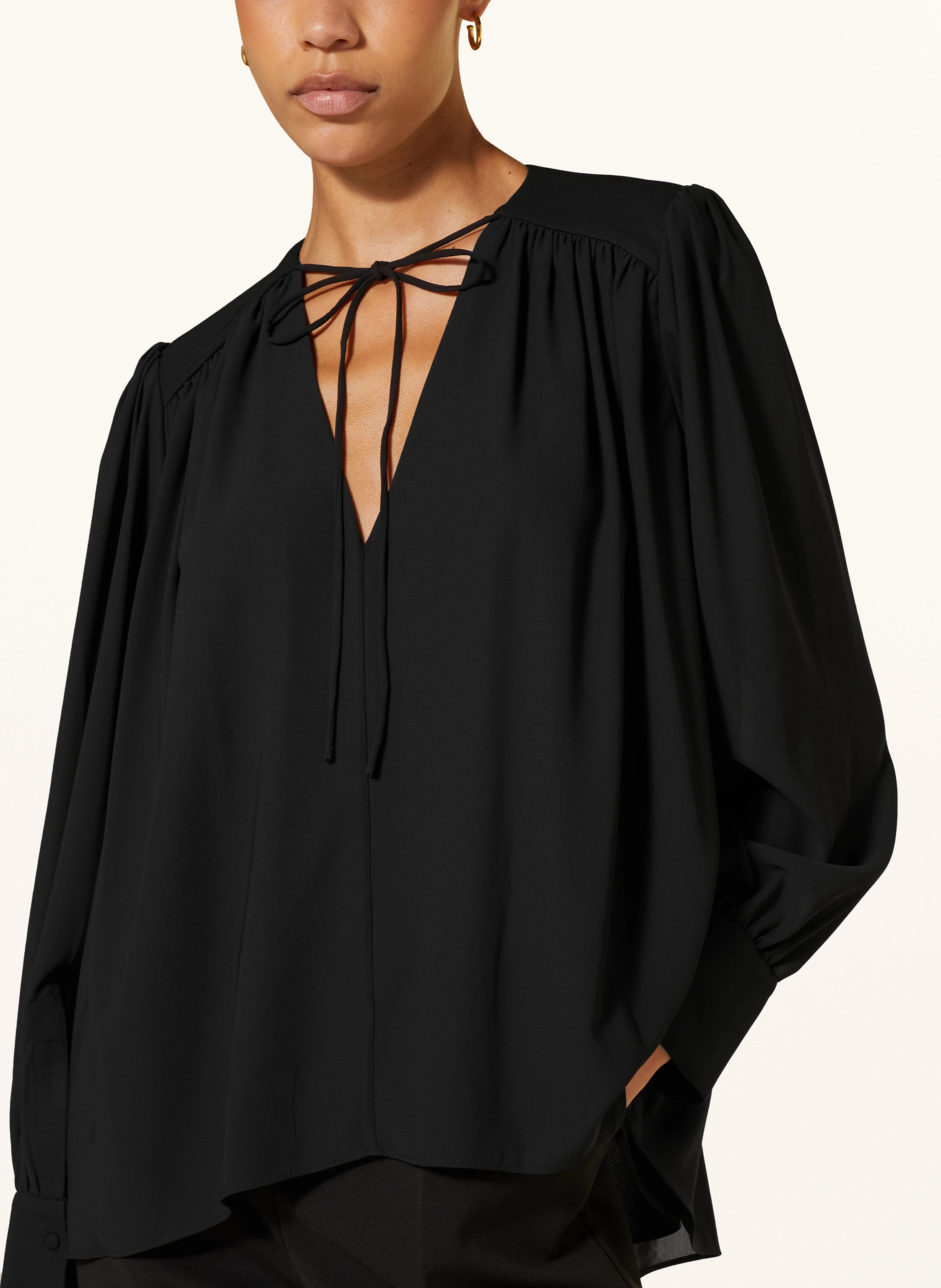 SIMKHAI Blusenshirt