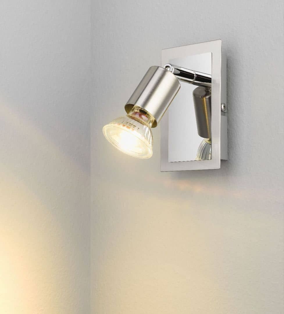 LED-Strahler