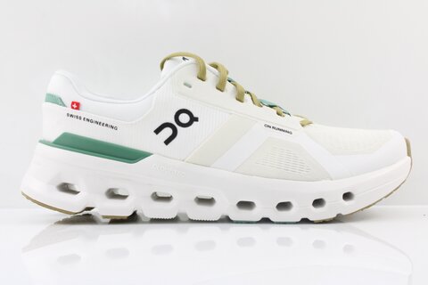 On Cloudrunner 2