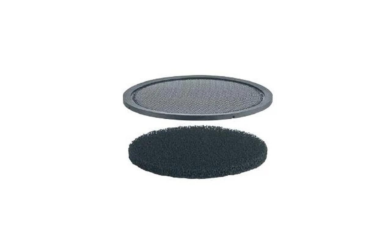 Aktivkohlefilter ZB9682 für RG2379, 4 StückFilterset