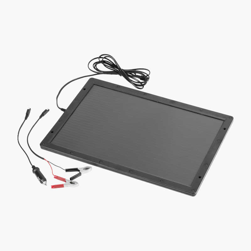 SOLCELLEPANEL 6 W