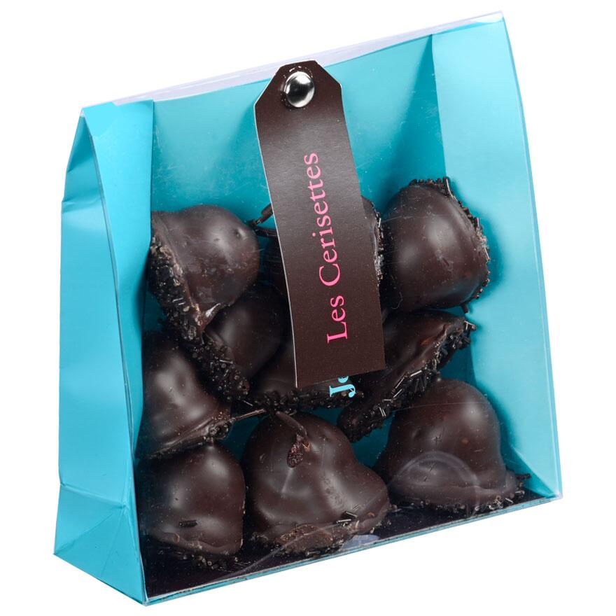 Sachet cerisettes
