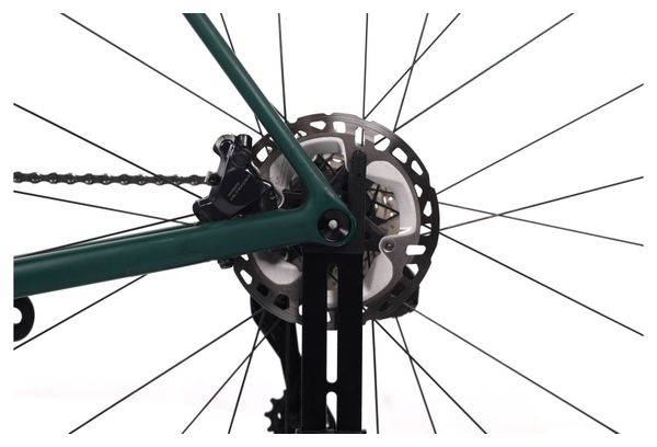 Produit reconditionné · Specialized Aethos Expert Ultegra Di2 - Vélo de route | Très bon état
