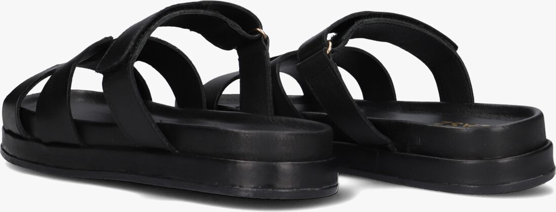 BLASZ zwarte blasz slippers lpmag-43