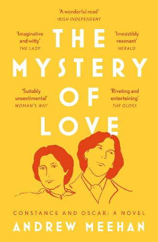The Mystery of Love (Paperback)