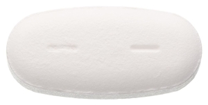 PANADOL Extra Filmtabletten, 10 Stück