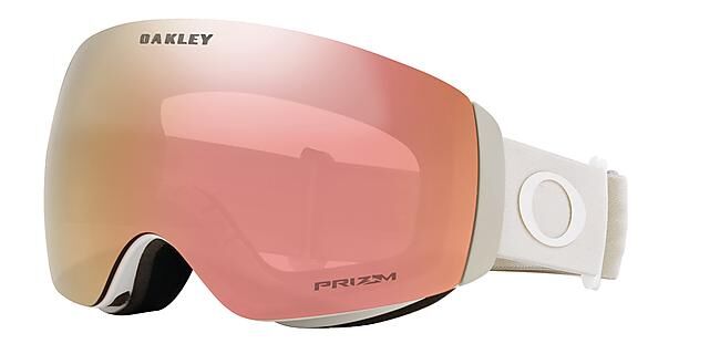 OAKLEY - MASQUE DE SKI FLIGHT DECK M CAT 3
