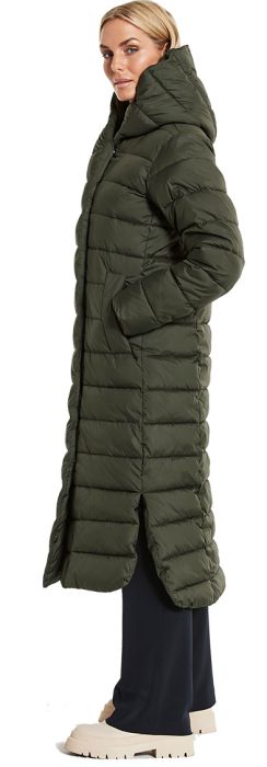 Stella Parka Long 4 Women