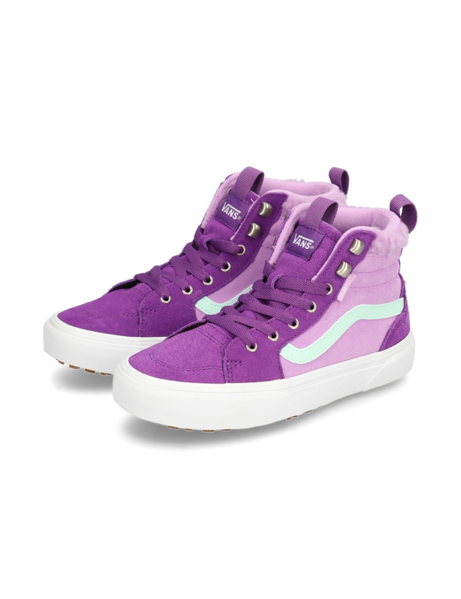 MY Filmore Hi VansGuard