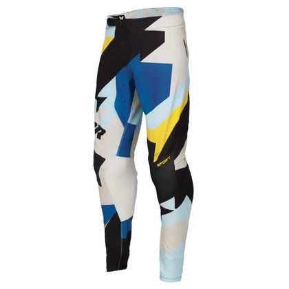 Pantalon cross Thor SPORT BRAVE 2025 - Bleu
