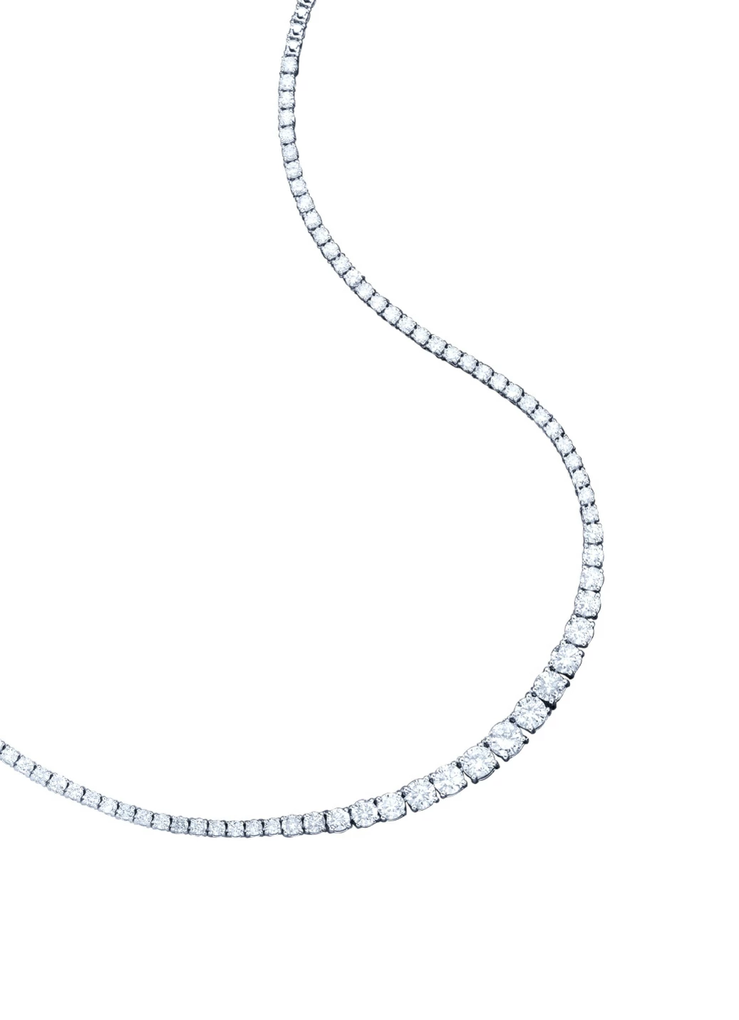 Exclusives Brillant Collier