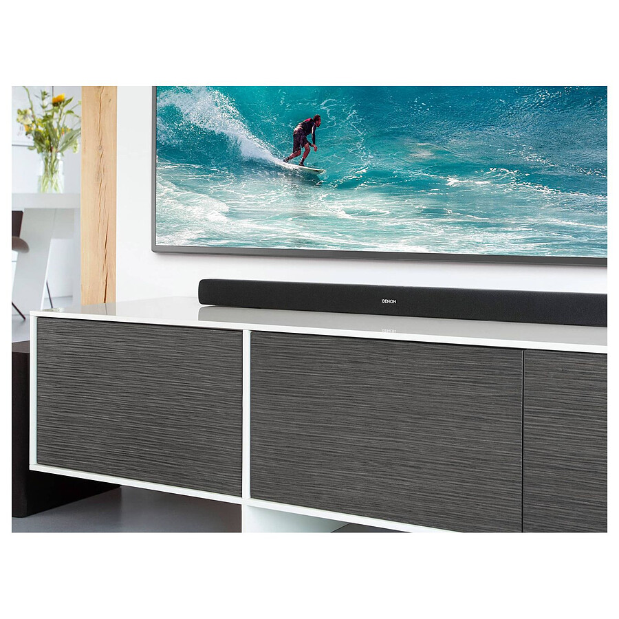 Denon DHT-S316