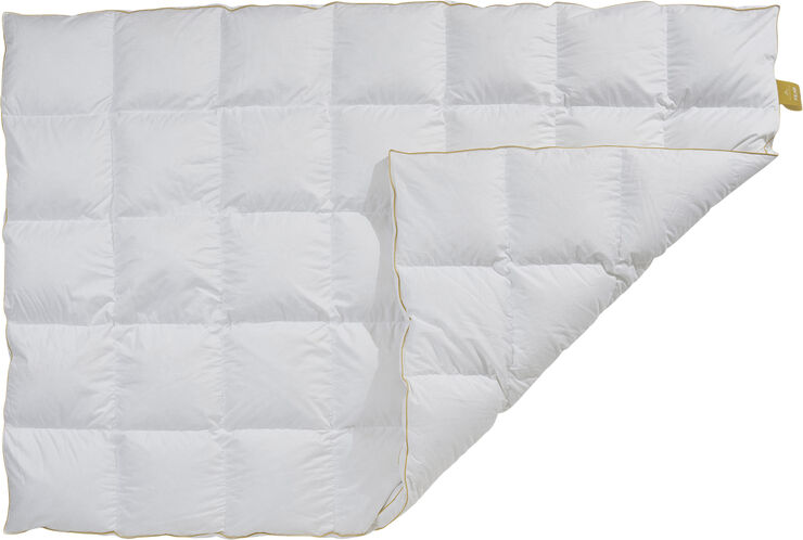 Quilts of Denmark Fejø Dyne Hvid