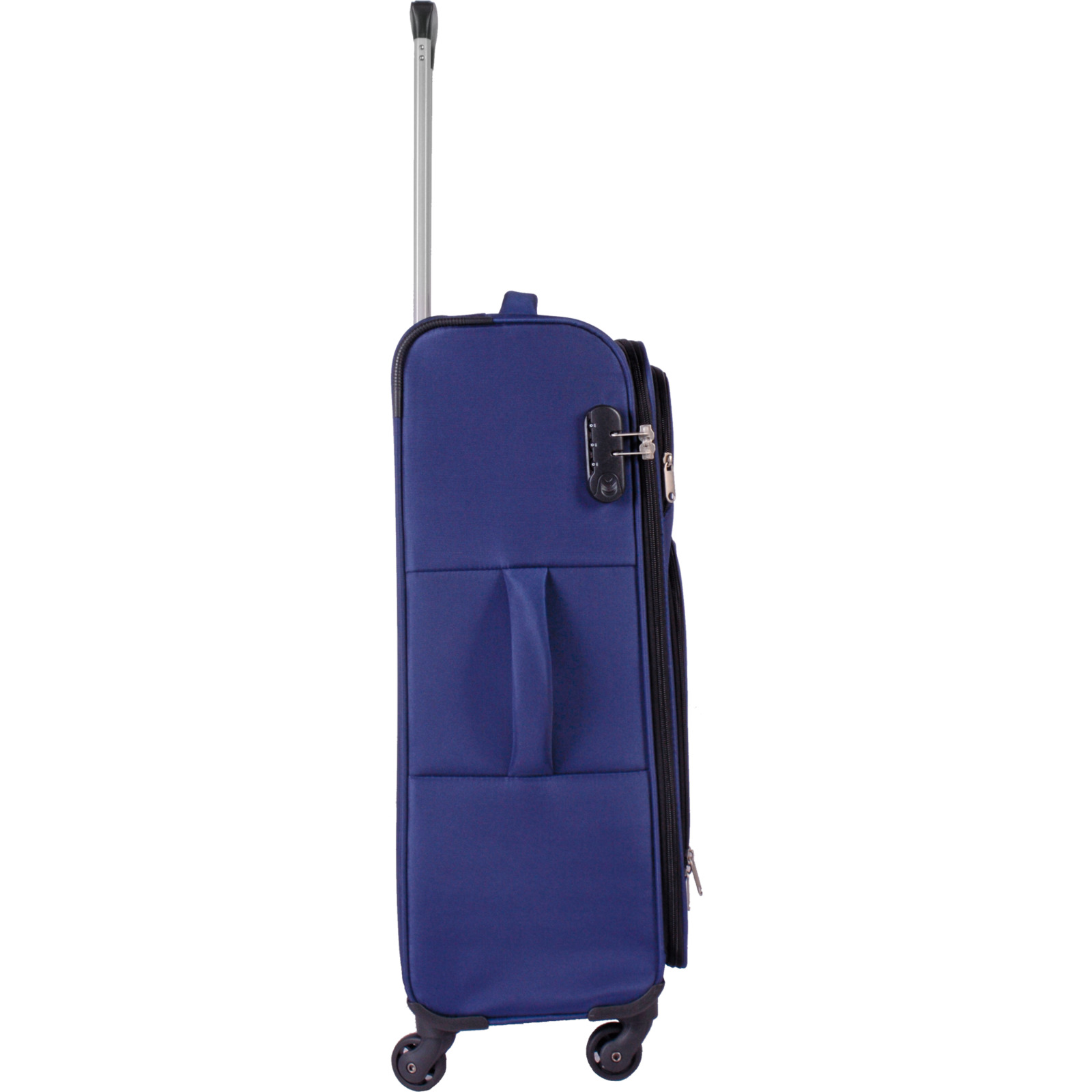 Koffer Nico M, blau