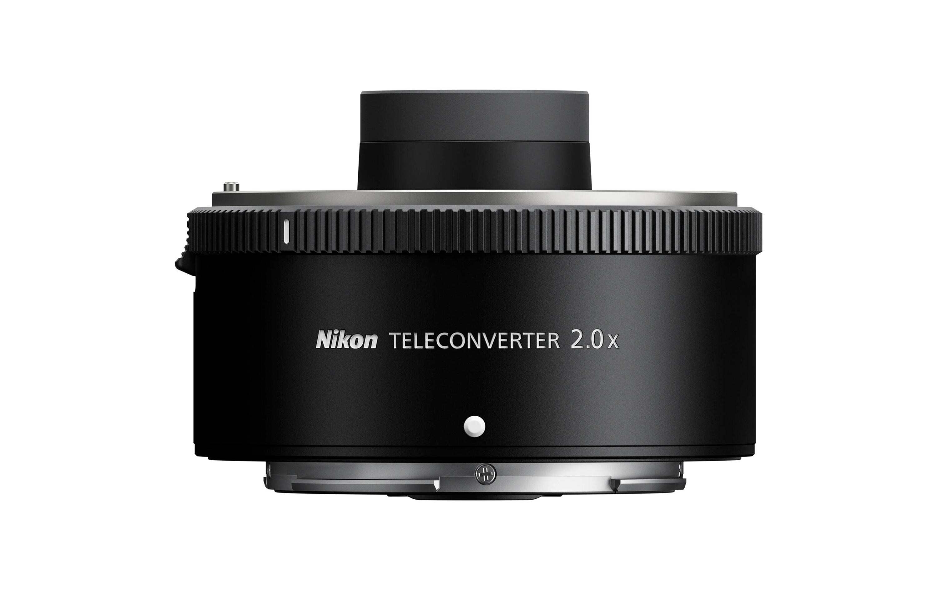 Objektiv-Konverter Telekonverter Z NIKKOR 2x<br>Fangen Sie mit dem Telekonverter mehr Details ein