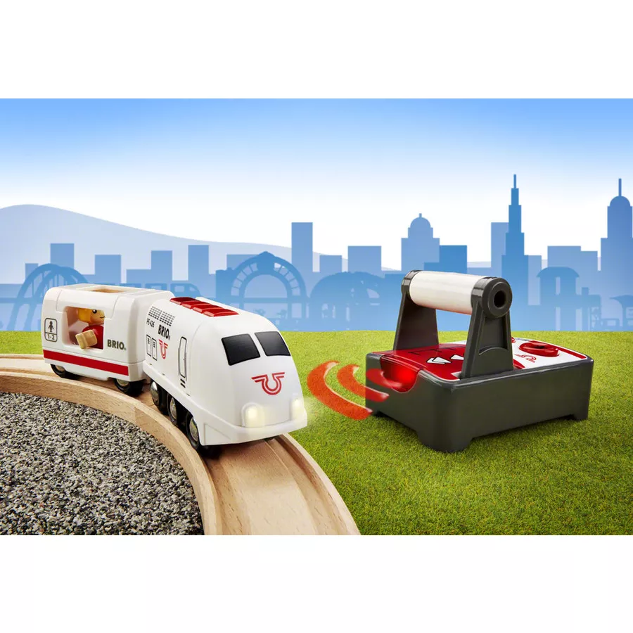 BRIO® WORLD IR - Express Reisezug