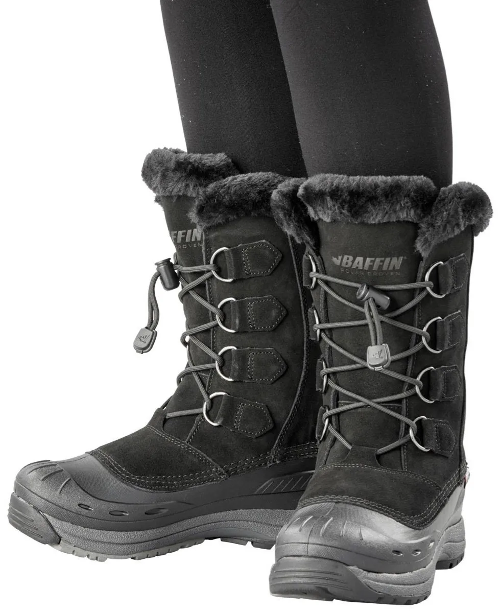 Baffin Chloe 2.0 Black