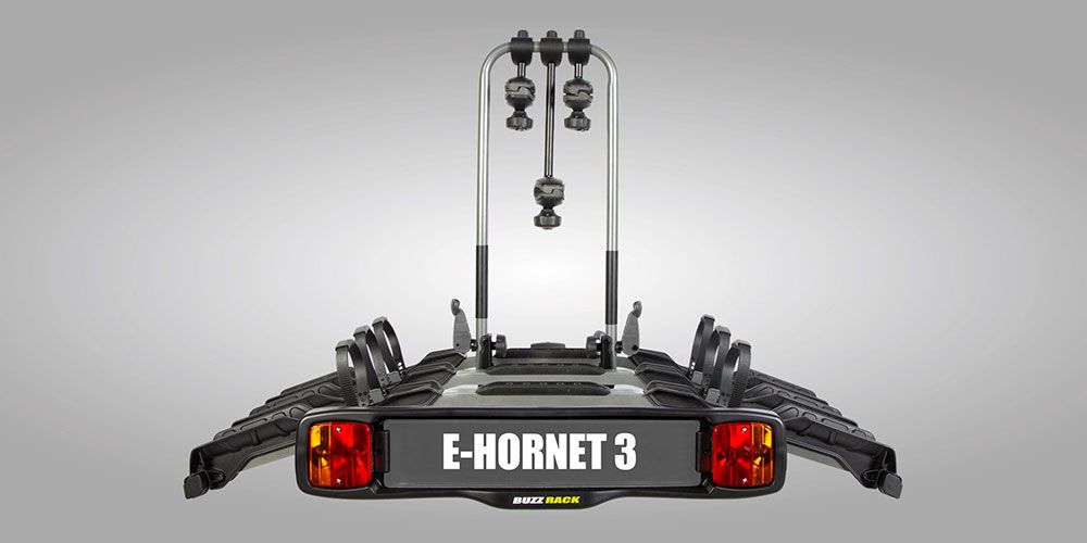 Buzzrack  E-Hornet 3 - Fahrradträger kaufen | Bike-Discount