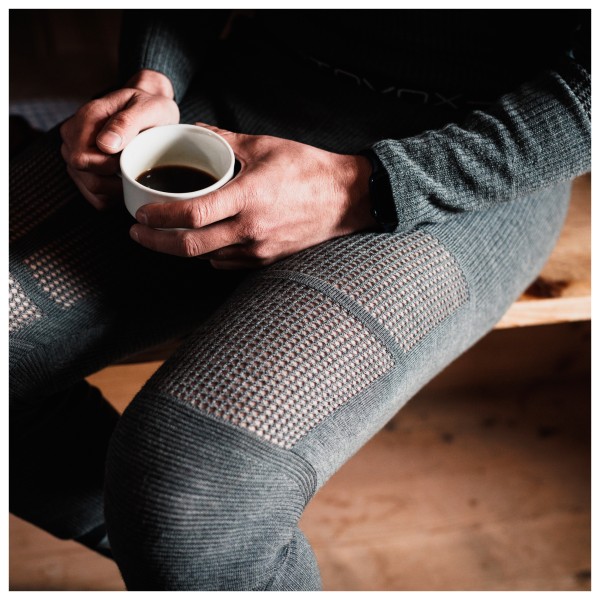 Ortovox - Women's Merino Thermovent Short Pants - Sous-vêtement mérinos