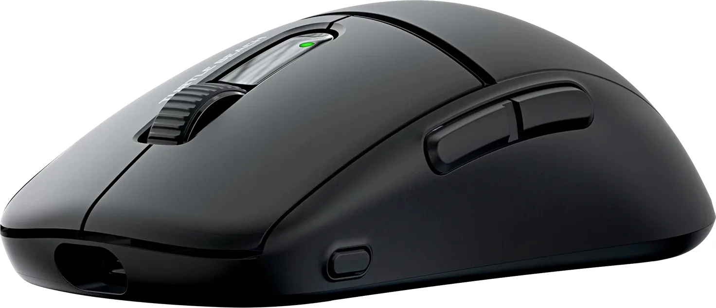 Turtle Beach Burst II Air Noir Souris gaming