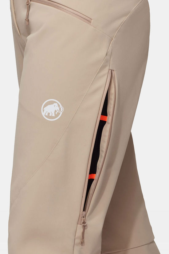 Mammut Mammut Taiss Guide So Pants Women