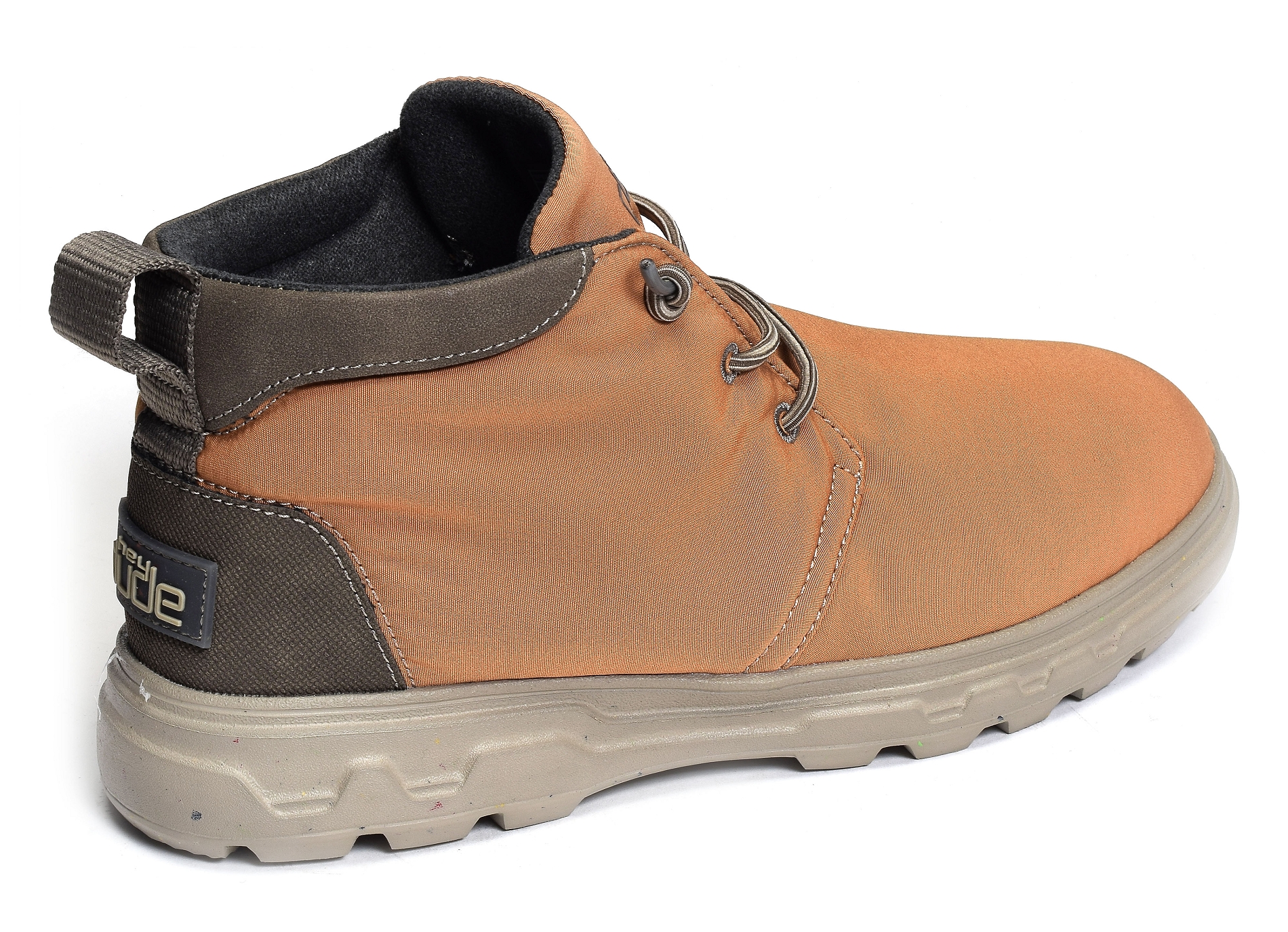 Spencer eco moutarde