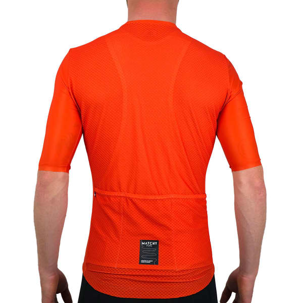 Maillot vélo MATCHY CYCLING MAILLOT PURE BARNABE