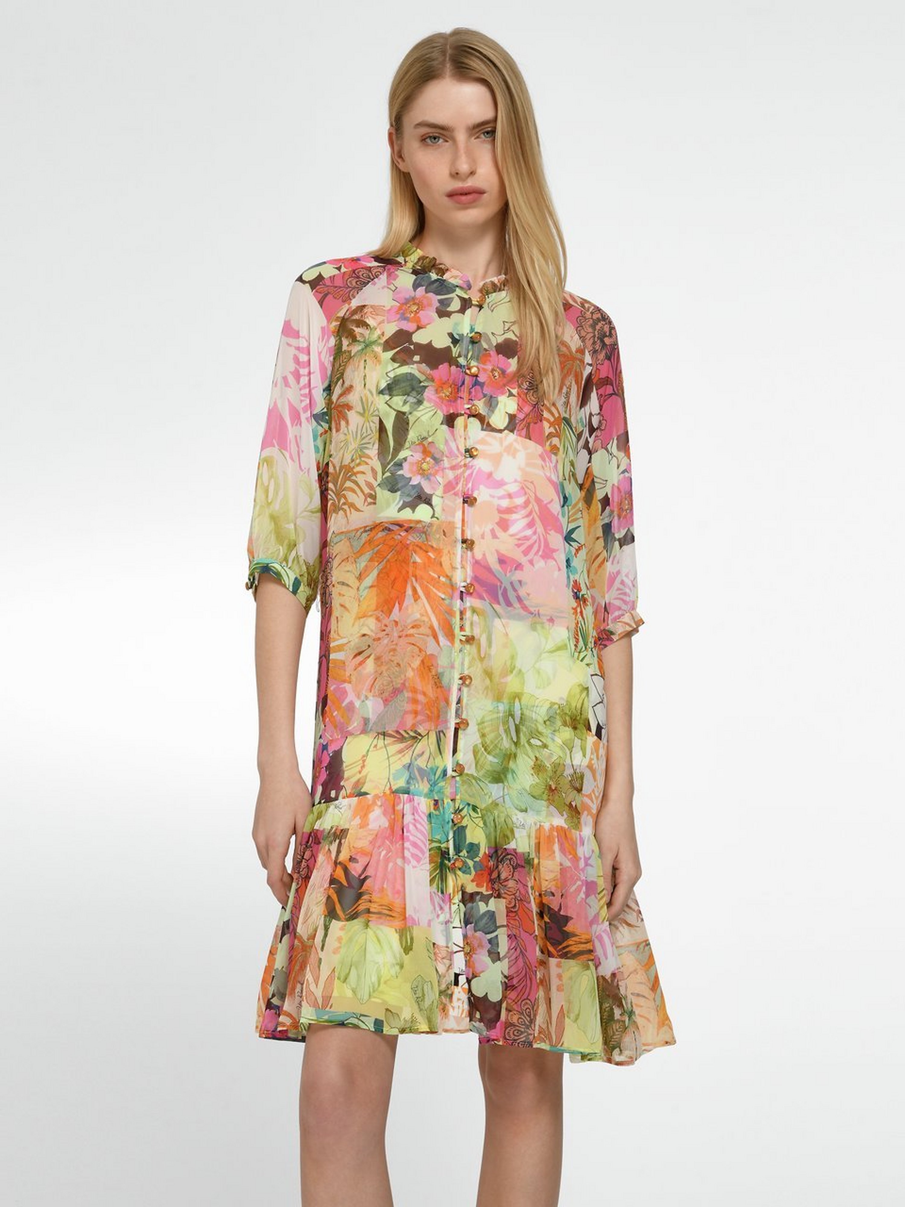 Kleid