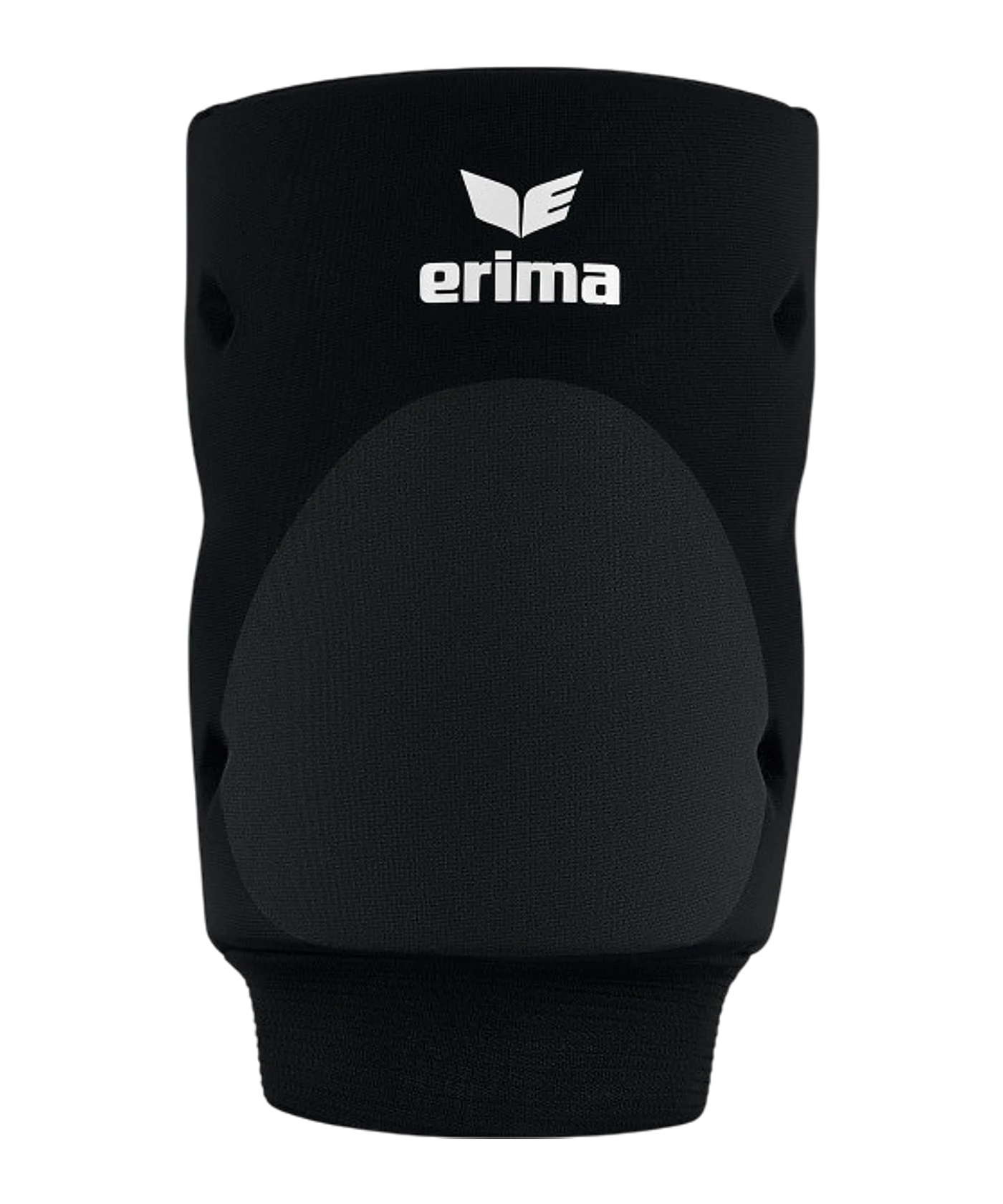 Erima Volleyball Knieschoner Schwarz