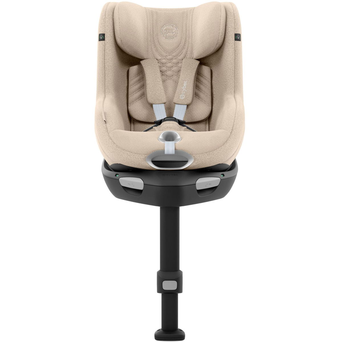 CYBEXCYBEX   Sirona Ti i-Size cozy beige beige