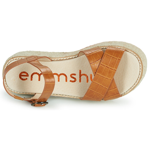 Emmshu - NESA - Cognac