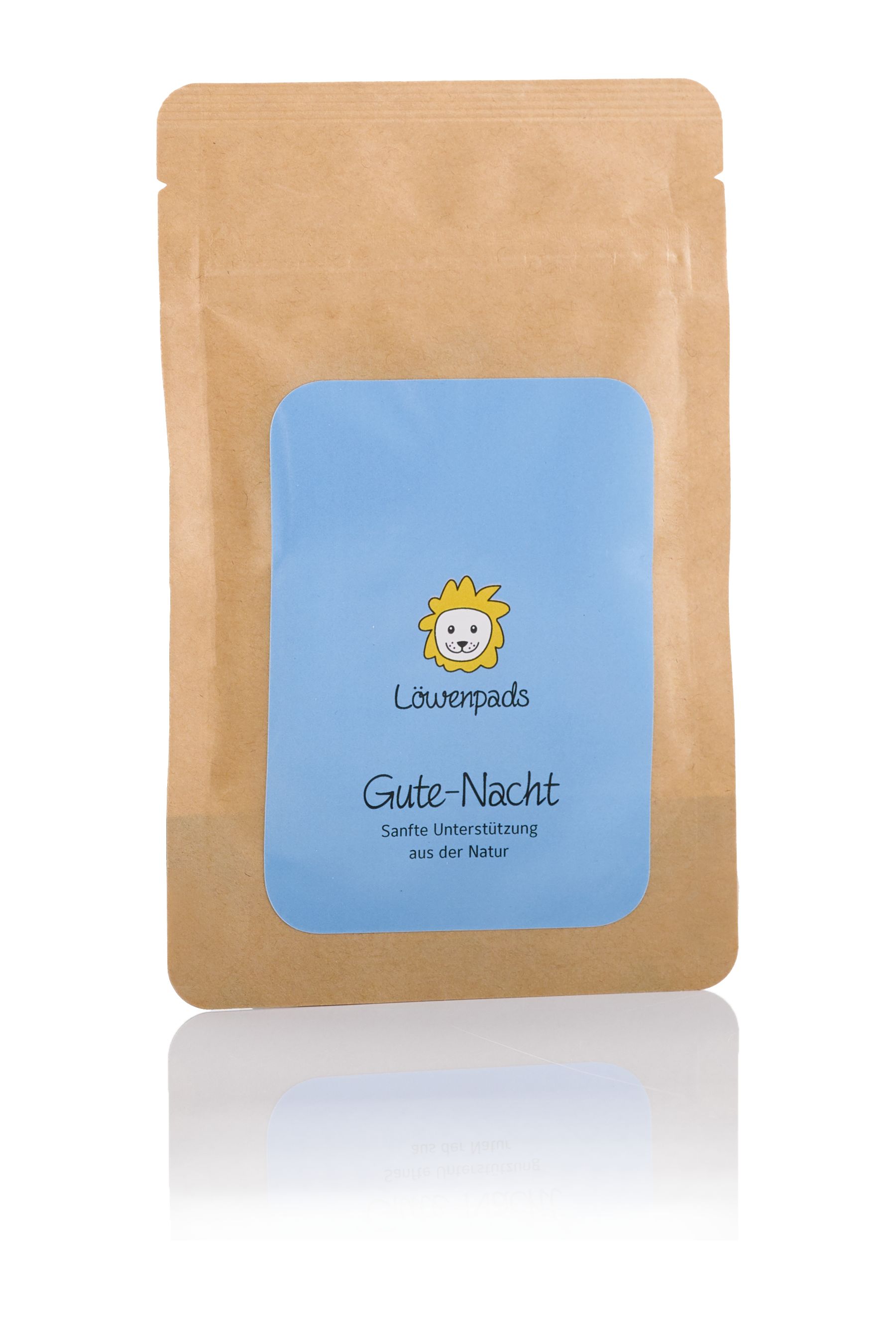 Kräuterpad Nachfüllpackungen - 3er Set (je 5 Kräuterpads)