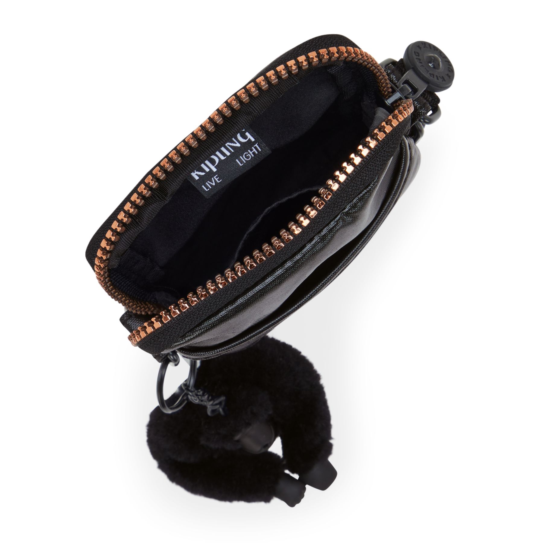 TALLY Sac pour Téléphone avec Bandoulière Ajustable - Glorious Copper
