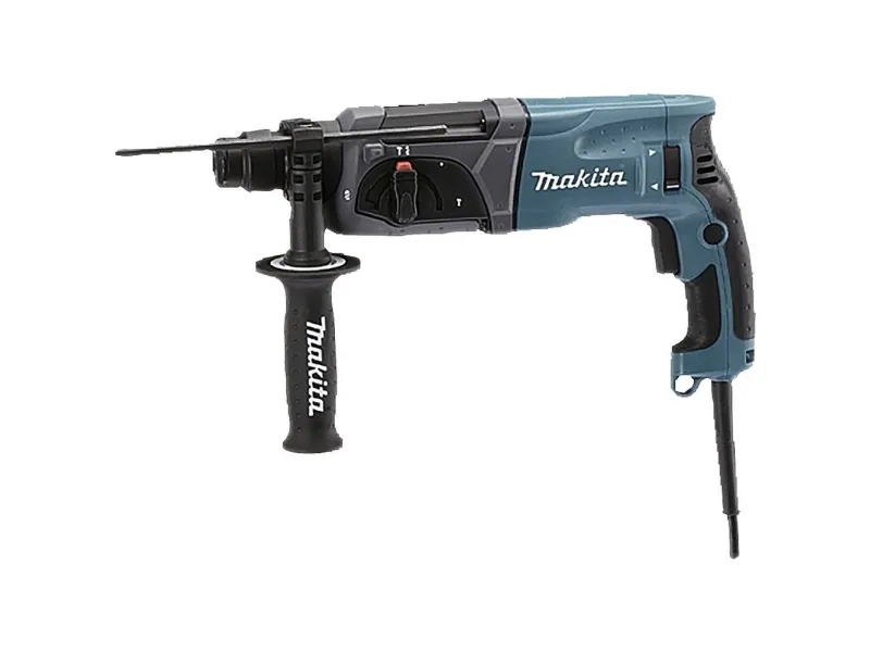 Makita HR2470 - Roterende hammer - 780 W - SDS-plus - 2.4 Joule