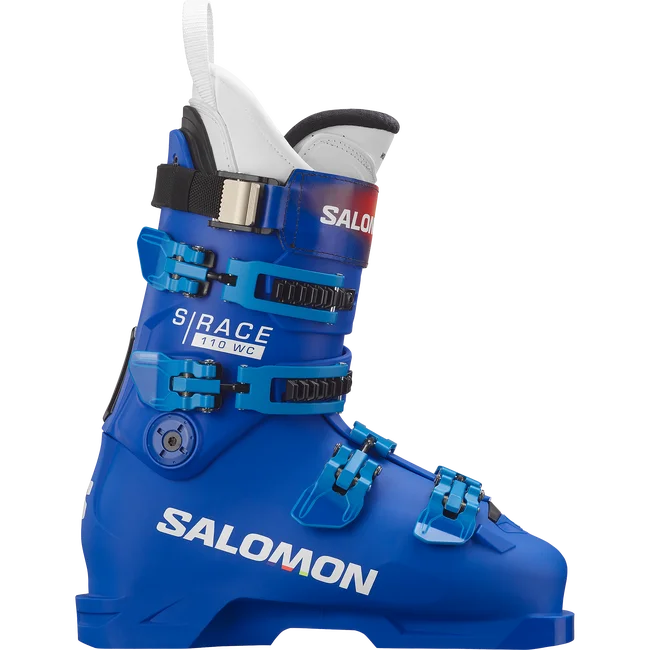 S/RACE 110  Racing-Schuhe Herren RaceBlue/White/ProcessBlue