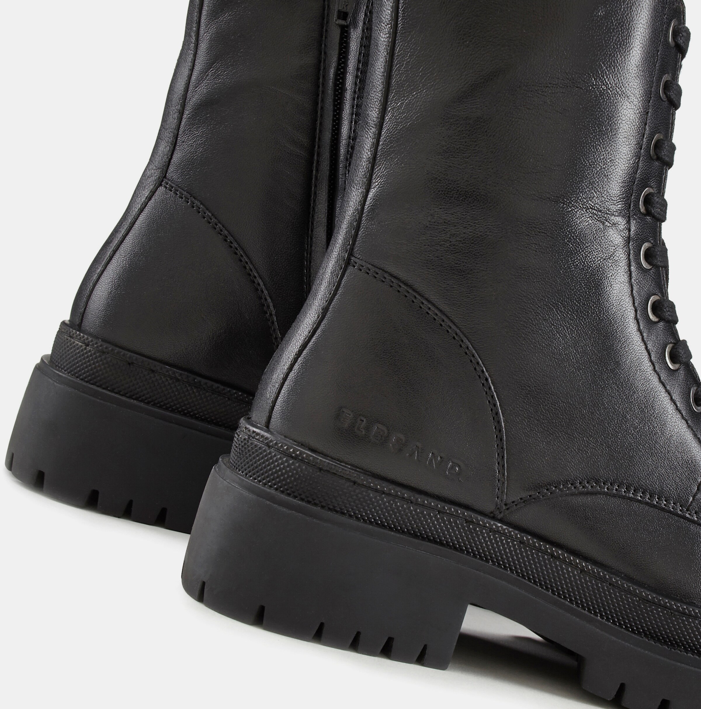 Stiefelette